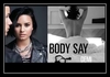 Demi Lovato - Body Say Ringtone Download Free MP3