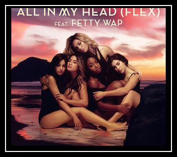 All In My Head (Flex) Ringtone Download Free