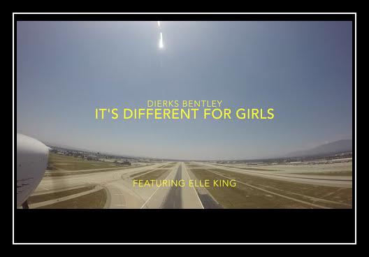 Different For Girls Ringtone Download Free