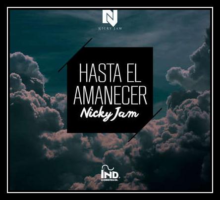 With You Tonight / Hasta El Amanecer Ringtone Download Free