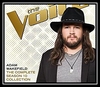 Adam Wakefield - Lonesome Broken And Blue Ringtone Download Free MP3