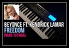 Beyonce Feat. Kendrick Lamar - Freedom Ringtone Download Free MP3