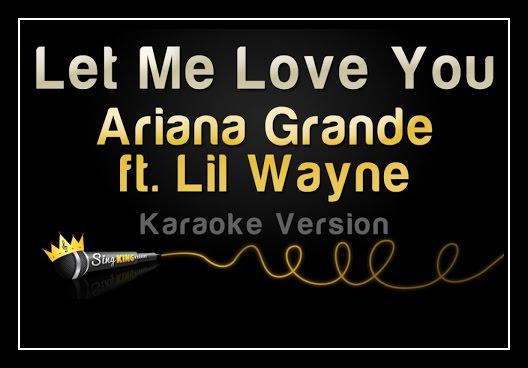 Let Me Love You Ringtone Download Free