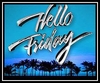 Hello Friday Ringtone Download Free