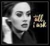 Adele - All I Ask Ringtone Download Free MP3