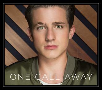 One Call Away Ringtone Download Free