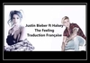 Justin Bieber Feat. Halsey - The Feeling Ringtone Download Free MP3