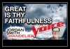 Jordan Smith - Great Is Thy Faithfulness Ringtone Download Free MP3