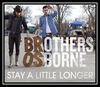 Brothers Osborne - Stay A Little Longer Ringtone Download Free MP3