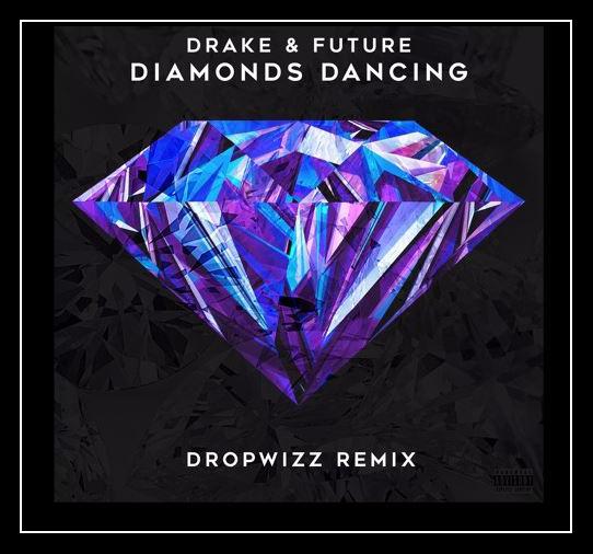 Diamonds Dancing Ringtone Download Free