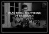 The Weeknd Feat. Ed Sheeran - Dark Times Ringtone Download Free MP3