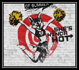 She's Kinda Hot Ringtone Download Free