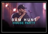 Sam Hunt - House Party Ringtone Download Free MP3