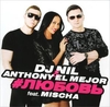 DJ Nil, Anthony El Mejor & Mischa - Closer Ringtone Download Free MP3