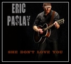 Eric Paslay - She Don't Love You Ringtone Download Free MP3