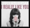 Carly Rae Jepsen - I Really Like You Ringtone Download Free MP3