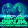 Fat Joe, Remy Ma, David Guetta & GLOWINTHEDARK - All The Way Up Ringtone Download Free MP3