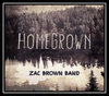 Zac Brown Band - Homegrown Ringtone Download Free MP3