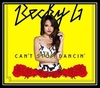 Becky G - Can't Stop Dancin' Ringtone Download Free MP3