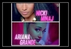 Nicki Minaj Feat. Ariana Grande - Get On Your Knees Ringtone Download Free MP3