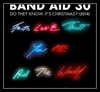 Band Aid 30 - Do They Know It's Christmas? (2014) Ringtone Download Free MP3