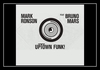 Mark Ronson Feat. Bruno Mars - Uptown Funk! Ringtone Download Free MP3