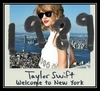 Taylor Swift - Welcome To New York Ringtone Download Free MP3