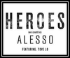 Alesso Feat. Tove Lo - Heroes (We Could Be) Ringtone Download Free MP3