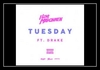 I LOVE MAKONNEN Feat. Drake - Tuesday Ringtone Download Free MP3