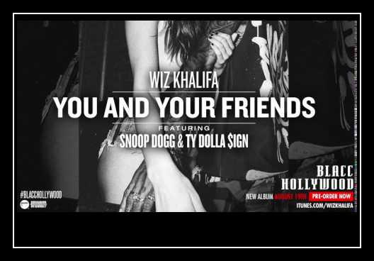 You And Your Friends Ringtone Download Free