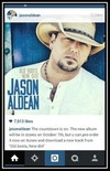 Jason Aldean - Sweet Little Somethin' Ringtone Download Free MP3