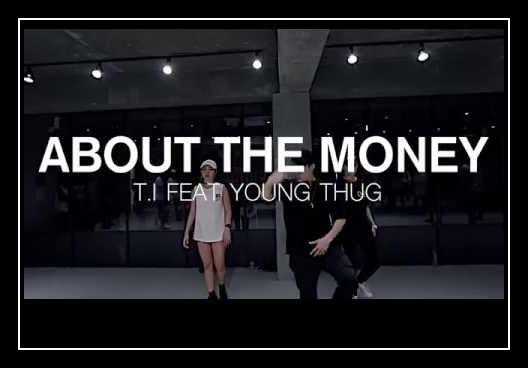 About The Money Ringtone Download Free