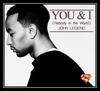 John Legend - You & I (Nobody In The World) Ringtone Download Free MP3