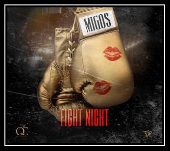 Fight Night Ringtone Download Free