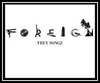 Trey Songz - Foreign Ringtone Download Free MP3