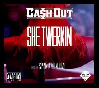 She Twerkin Ringtone Download Free