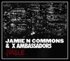 Jamie N Commons & X Ambassadors - Jungle Ringtone Download Free MP3