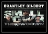 Brantley Gilbert Feat. Justin Moore & Thomas Rhett - Small Town Throwdown Ringtone Download Free MP3