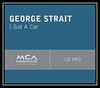 George Strait - I Got A Car Ringtone Download Free MP3