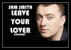 Sam Smith - Leave Your Lover Ringtone Download Free MP3