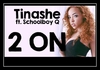 Tinashe Feat. ScHoolboy Q - 2 On Ringtone Download Free MP3