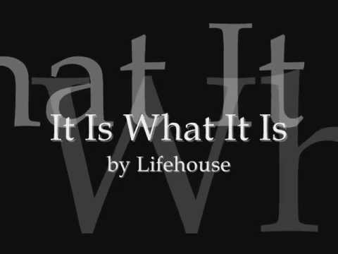 It Is What It Is Ringtone Download Free