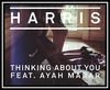 Calvin Harris Feat. Ayah Marar - Thinking About You Ringtone Download Free MP3