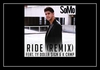 SoMo - Ride Ringtone Download Free MP3