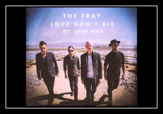 Love Don't Die Ringtone Download Free