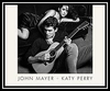 John Mayer Feat. Katy Perry - Who You Love Ringtone Download Free MP3