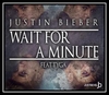 Tyga & Justin Bieber - Wait For A Minute Ringtone Download Free MP3