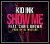 Kid Ink Ft. Chris Brown - Show Me Ringtone Download Free MP3