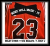 Mike WiLL Made-It Feat. Miley Cyrus, Wiz Khalifa & Juicy J - 23 Ringtone Download Free MP3