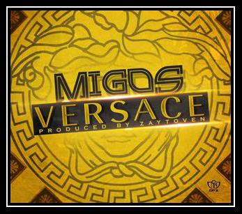 Versace Ringtone Download Free